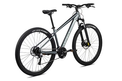 Превью  Велосипед ASPECT Legend 29 (2024)